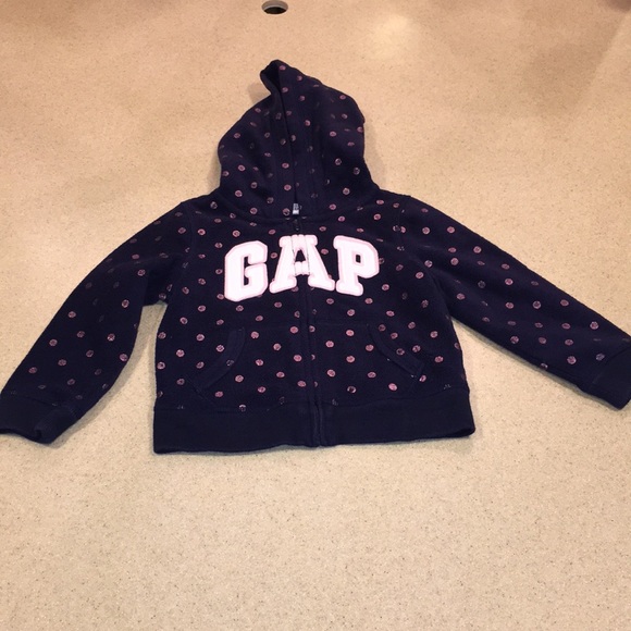 Toddler girl - Picture 2 of 3